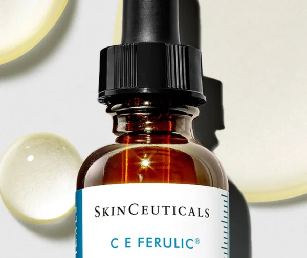 C E Ferulic® with 15% L-Ascorbic Acid