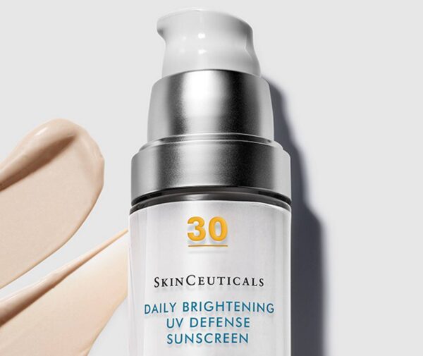 Daily Brightening UV Defense Sunscreen SPF 30