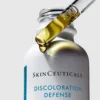 Discoloration Defense