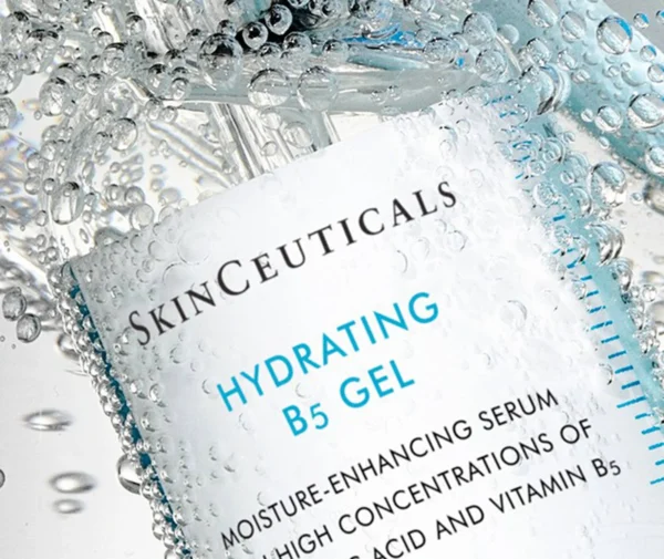 Hydrating B5 Gel