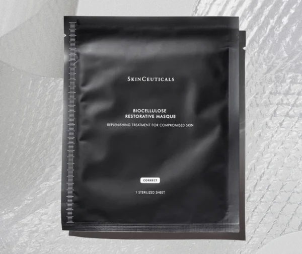 Biocellulose Restorative Mask - Single