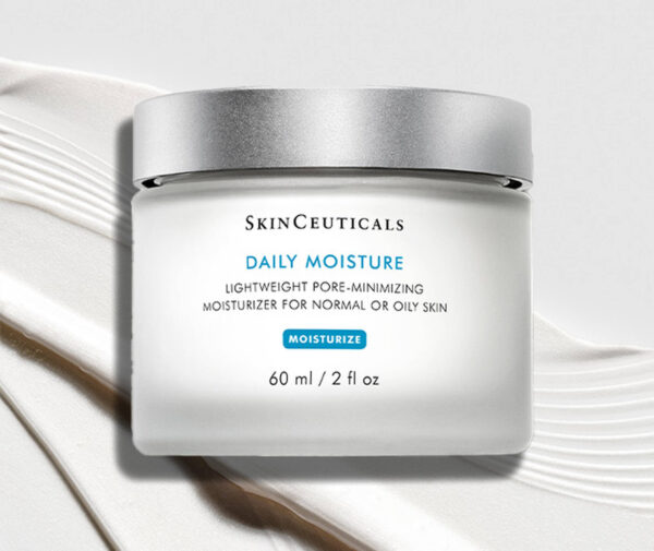 Daily Moisture