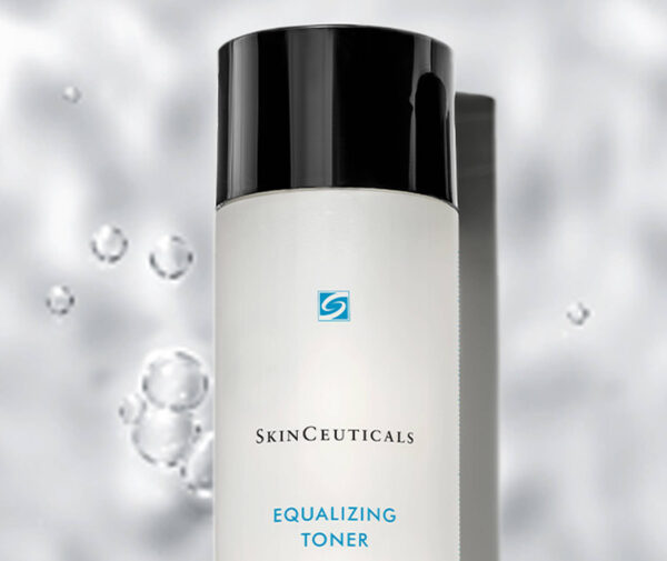 Equalizing Toner