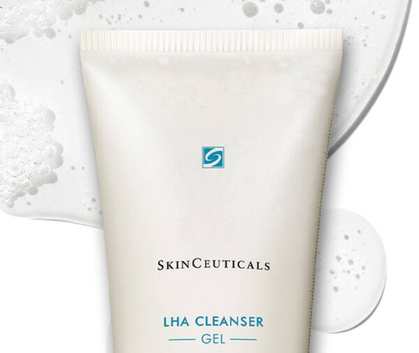 LHA Cleansing Gel