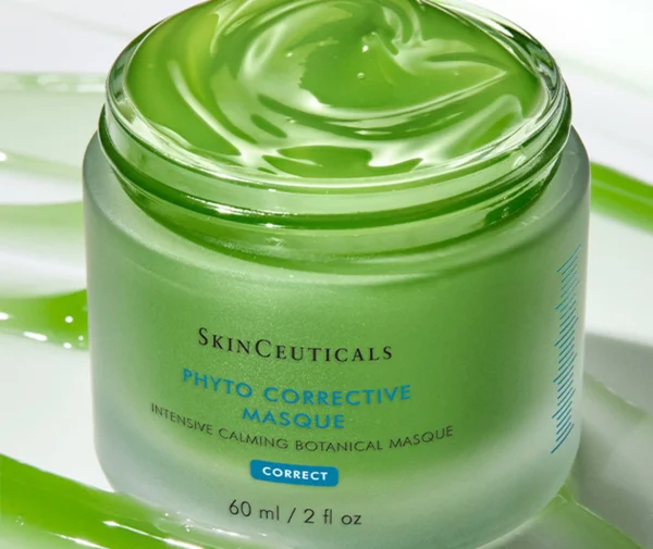 Phyto Corrective Mask