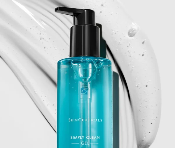 Simply Clean: Our Best Cleanser for Oily Skin