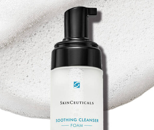 Soothing Cleanser