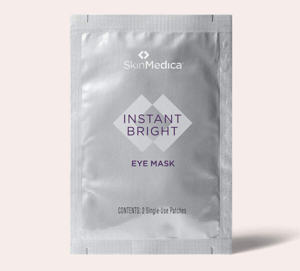 Bright Eye Mask